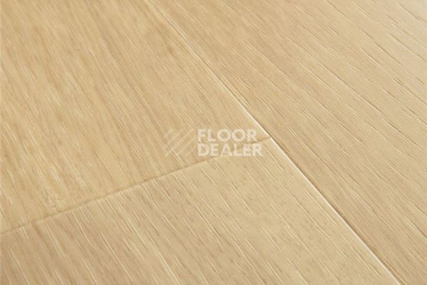 Плитка ПВХ Quick Step Vinyl Small Planks AVSP AVSP40018    Бежевый дуб фото 1 | FLOORDEALER